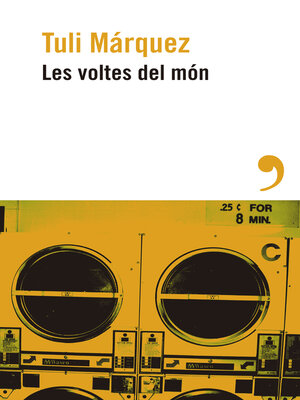 cover image of Les voltes del món